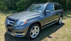 2013 Mercedes-Benz GLK-Class GLK 350 4MATIC