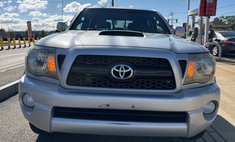 2011 Toyota Tacoma V6