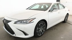 2024 Lexus ES 350 Base