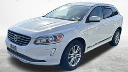 2016 Volvo XC60 T5 Drive-E Premier