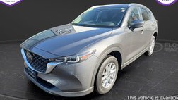 2023 Mazda CX-5 2.5 S Select