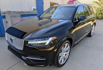 2018 Volvo XC90 T6 Inscription