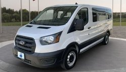 2020 Ford Transit XL w/Low Roof