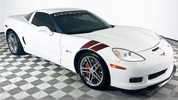 2007 Chevrolet Corvette Z06