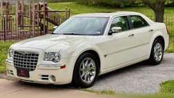 2006 Chrysler 300 C