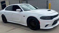 2019 Dodge Charger R/T Scat Pack