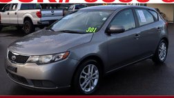 2012 Kia Forte5 EX
