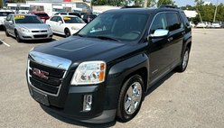 2014 GMC Terrain SLE-2