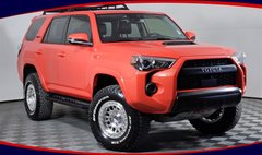 2023 Toyota 4Runner TRD Pro