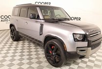 2022 Land Rover Defender 110 X