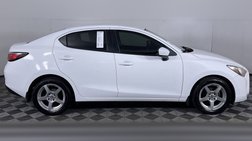 2016 Scion iA Base