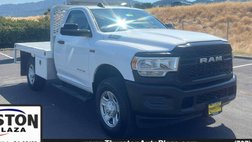 2022 Ram Ram Pickup 2500 Tradesman