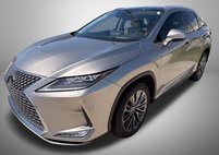 2022 Lexus RX 450h Base