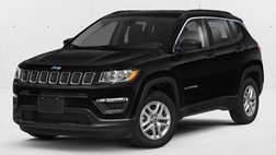 2021 Jeep Compass Altitude