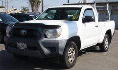 2013 Toyota Tacoma Base