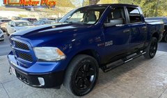 2016 Ram Ram Pickup 1500 Outdoorsman