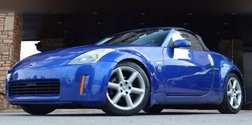 2005 Nissan 350Z Touring