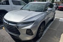 2020 Chevrolet Blazer Premier