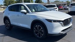 2023 Mazda CX-5 2.5 S Premium