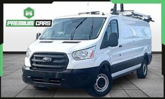 2024 Ford Transit 250