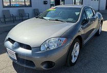 2006 Mitsubishi Eclipse GS