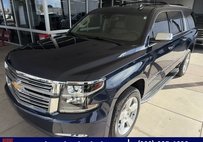 2019 Chevrolet Suburban Shield Premier