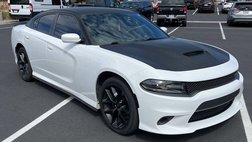 2019 Dodge Charger GT