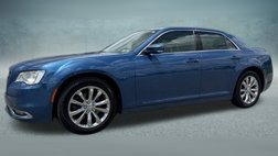 2020 Chrysler 300 Touring L