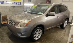 2012 Nissan Rogue SV