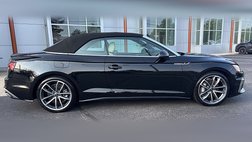 2024 Audi A5 quattro Premium Plus 45 TFSI