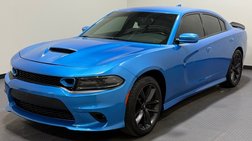 2019 Dodge Charger R/T Scat Pack