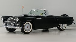 1956 Ford Thunderbird 