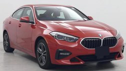 2021 BMW 2 Series 228i xDrive Gran Coupe