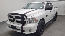 2017 Ram Ram Pickup 1500 Express