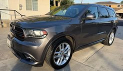 2014 Dodge Durango R/T