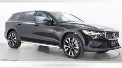 2024 Volvo V60 Cross Country B5 Ultimate