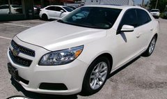2013 Chevrolet Malibu Eco