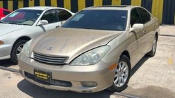 2004 Lexus ES 330 Base