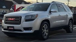 2015 GMC Acadia SLT-1