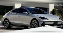 2023 Hyundai Ioniq 6 Limited