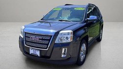 2015 GMC Terrain SLT-1
