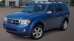 2009 Ford Escape XLT