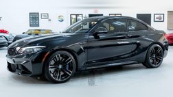 2018 BMW M2 Base