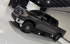 2018 Toyota Tundra 1794 Edition