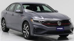 2021 Volkswagen Jetta GLI S