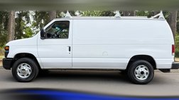 2008 Ford E-Series E-350 SD