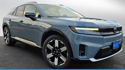 2026 Honda Prologue Elite