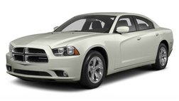 2013 Dodge Charger SXT Plus