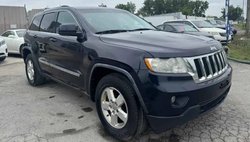 2011 Jeep Grand Cherokee Laredo