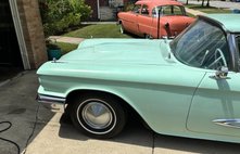 1959 Ford Thunderbird 